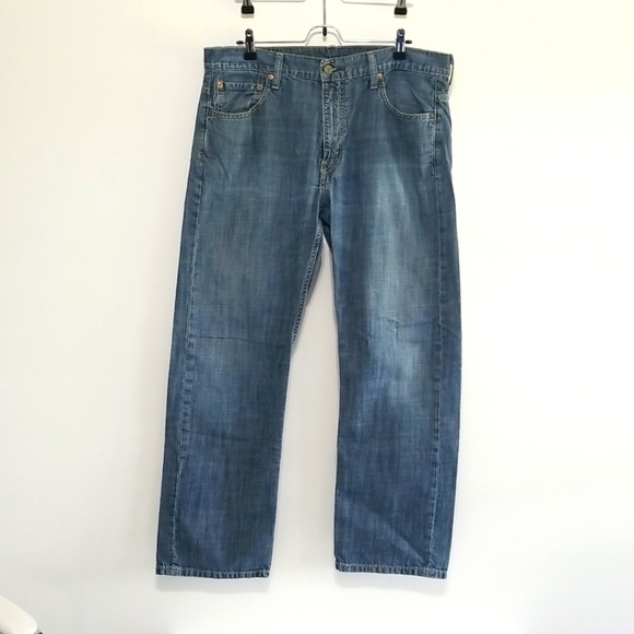 LEVI'S PANTS​​​​​ - Picture 1 of 4